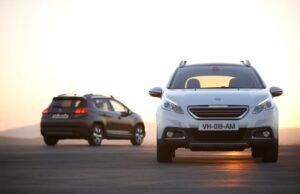 Peugeot reportó en Colombia un crecimiento del 169%
