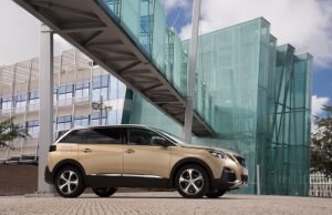 Peugeot reporta crecimiento de un 252% en Colombia