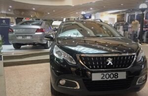 Peugeot sorprende con increíbles exhibiciones en Bogotá
