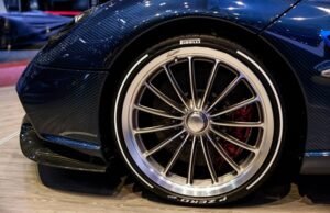 Pirelli, se posiciona como líder del mercado premium en Colombia