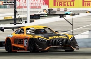 Pirelli se une a Project Cars 2 para traer el Pirelli World Challenge Series al juego