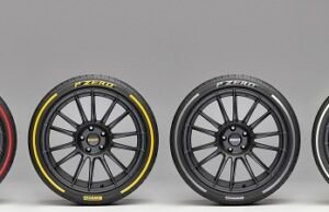 Pirelli lanza una llanta hermosa e inteligente en el Salón del Automóvil de Ginebra