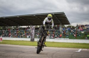 La Copa Pulsar 2017 cerró con broche de oro en el Autódromo de Tocancipá