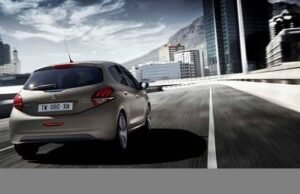 Peugeot 208 Active HDi MT Se consolida como uno de los vehículos más rendidores en su gama