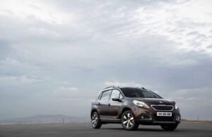 Peugeot revoluciona tus sentidos en la XV edición del Salón Internacional del Automóvil de Bogotá