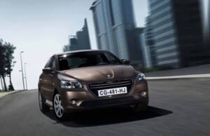Peugeot llegó con toda su fuerza a Motor Show 2016