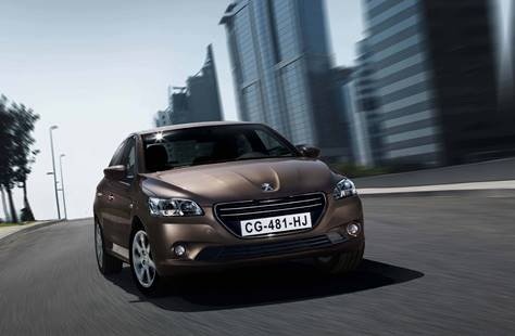 Peugeot-en-Bucaramanga