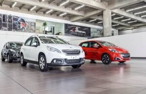 Peugeot abre nueva vitrina en Medellín_Autolyon