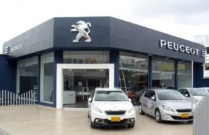 Peugeot abre nueva vitrina en Bucaramanga: Peugeot Motoreste