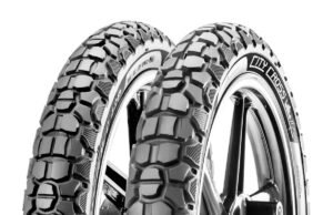 Llegan a Colombia las nuevas llantas Super City y City cross de Pirelli para motos