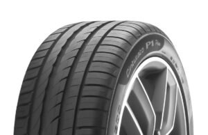 Pirelli presenta en Colombia la nueva llanta Cinturato P1 Plus