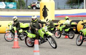 Planes municipales de seguridad vial para motociclistas serán claves para reducir la siniestralidad en Colombia