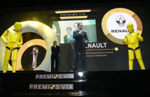 Reconocimiento posventa