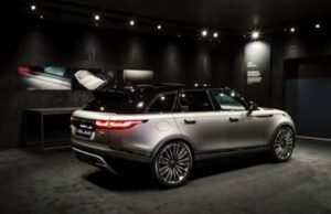 Range Rover, 50 años de una familia de lujo e ingeniería británica