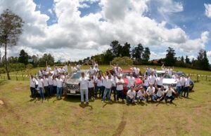 10 años del RTA, Renault Technologie Amérique