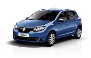 2016: Un año histórico para Renault