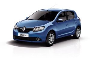 En el quinto mes del año, Renault continúa con balance positivo