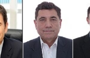 Nuevos Directivos en Renault