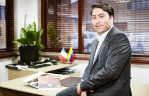 Cambios directivos Grupo Renault Región América