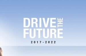 Drive the future 2017-2022