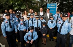 Fundación Renault entrega renovada Pista Infantil de Tránsito en pro de la Seguridad Vial