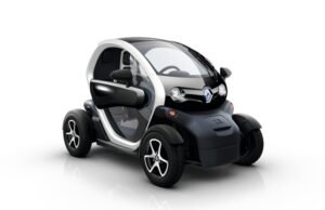 Alianza Renault-Nissan bate récord de ventas de vehículos eléctricos en 2016