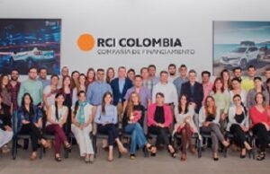 RCI Colombia celebra su primer aniversario