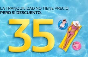 Con Renault Servicios, “La tranquilidad no tiene precio, pero sí descuento”