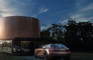 Salón Internacional del Automóvil de Frankfurt: Renault presenta su visión de futuro
