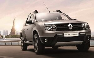 Nueva Serie Limitada TripAdvisor para Renault Sandero, Logan y Duster