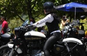 Haz que tu moto sea auténtica y plasme tu estilo