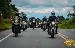 REunion el evento más esperado por los motociclistas en Colombia