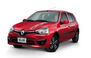El Renault Clio Style modelo 2017 para disfrutar los caminos con mayor seguridad