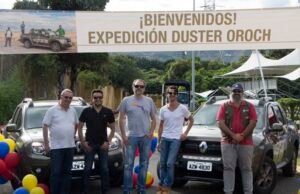 La nueva BMW X3 llega a Colombia