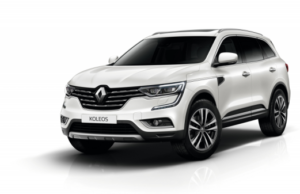 Renault renueva lanza campaña para ofrecer alternativas en financiación