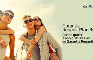 Renault Servicios lanza la campaña “Garantía Renault plan 365”