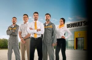 Nuevas alternativas de Renault Servicios