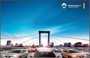 Renault lanza el plan Renault 2017 súper equipado