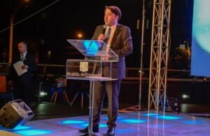 Renault recibió el premio en la categoría “Trayectoria Empresarial” en la “Noche Envigadeña de valores”