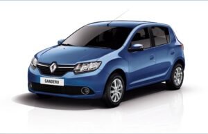 Renault obtiene participación histórica del 21,5%