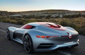 Renault en el Salón de París: la gama más joven de Europa