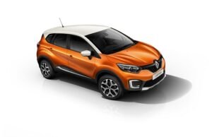 Con la gama de vehículos más joven del país, Renault participa en el XV Salón Internacional del Automóvil