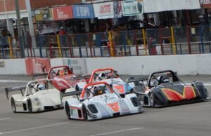Premios Vía: un reconocimiento al sector automotor colombiano