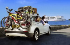 Revise su vehículo antes de emprender el viaje