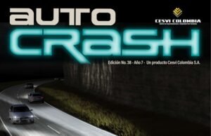 Revista Autocrash, edición 38, al aire