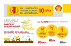 Shell: Tecnología de vanguardia para los colombianos