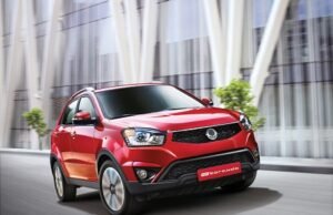 Ssangyong amplía su oleada de descuentos
