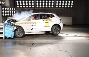 Seat Ibiza y Arona alcanzan maxima calificación Latin NCAP