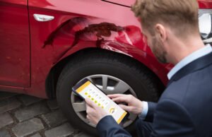 La indemnización de automotores debe estar acompañada en todo el proceso
