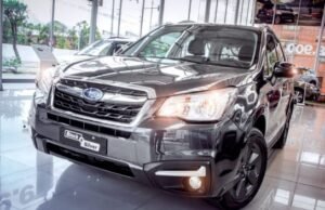 Subaru invita a vivir una experiencia a los amantes de aventuras 4×4